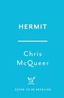 Chris McQueer: Hermit, Buch