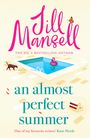 Jill Mansell: An Almost Perfect Summer, Buch