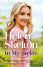 Helen Skelton: In My Stride, Buch