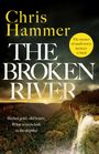 Chris Hammer: The Broken River, Buch