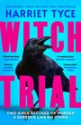 Harriet Tyce: Witch Trial, Buch