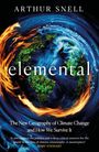 Arthur Snell: Elemental, Buch