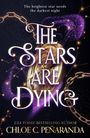 Chloe C. Penaranda: The Stars are Dying, Buch