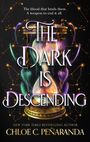 Chloe C. Peñaranda: The Dark is Descending, Buch