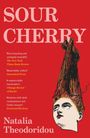 Natalia Theodoridou: Sour Cherry, Buch