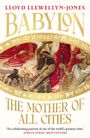 Lloyd Llewellyn-Jones: Babylon, Buch