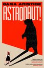 Oana Aristide: Astronaut!, Buch