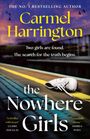 Carmel Harrington: The Nowhere Girls, Buch
