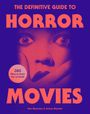 James Marriott: The Definitive Guide to Horror Movies, Buch