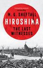 M. G. Sheftall: Hiroshima, Buch