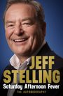 Jeff Stelling: Saturday Afternoon Fever, Buch