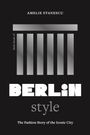 Amelie Stanescu: Little Book of Berlin Style, Buch