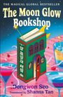 Dongwon Seo: The Moon Glow Bookshop, Buch