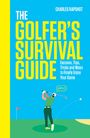 Charles Rapshot: The Golfer's Survival Guide, Buch