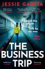 Jessie Garcia: The Business Trip, Buch