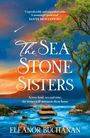 Eleanor Buchanan: The Sea Stone Sisters, Buch