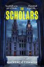 MacKenzie Common: The Scholars, Buch