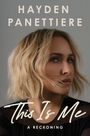 Hayden Panettiere: This Is Me, Buch
