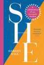 Harriet Hall: She: A Celebration of Renegade Women, Buch