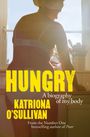 Katriona O'Sullivan: Hungry, Buch
