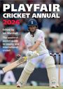 Ian Marshall: Playfair Cricket Annual 2026, Buch