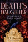 S. A. Barnes: Death's Daughter, Buch