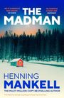Henning Mankell: The Madman, Buch