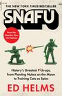 Ed Helms: SNAFU: The Definitive Guide to History's Greatest Screwups, Buch