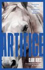 Claire Berest: Artifice, Buch