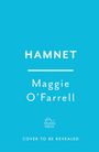 Maggie O'Farrell: Hamnet, Buch