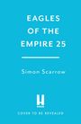 Simon Scarrow: The Sword of Rome, Buch