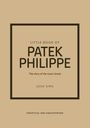 Josh Sims: Little Book of Patek Philippe, Buch
