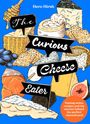 Hero Hirsh: The Curious Cheese Eater, Buch
