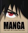 Oh: The Little Book of Manga, Buch