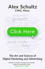 Alex Schultz: Click Here, Buch