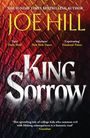 Joe Hill: King Sorrow, Buch