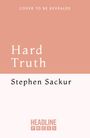 Stephen Sackur: Hard Truth, Buch
