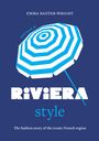 Emma Baxter-Wright: Little Book of Riviera Style, Buch