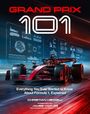 Christian Hewgill: Grand Prix 101, Buch