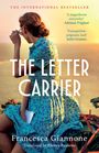 Francesca Giannone: The Letter Carrier, Buch