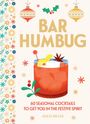 Alicia Miller: Bar Humbug, Buch