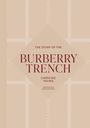Caroline Young: The Story of the Burberry Trench, Buch