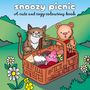 Ollie Brown: Snoozy Picnic, Buch