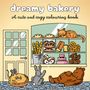 Ollie Brown: Dreamy Bakery, Buch