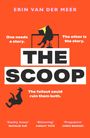 Erin van der Meer: The Scoop, Buch