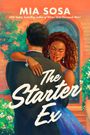 Mia Sosa: The Starter Ex, Buch