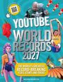 Adrian Besley: Youtube World Records 2027, Buch