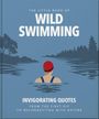 Oh: The Little Book of Wild Swimming, Buch