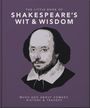 Oh: The Little Book of Shakespeare's Wit & Wisdom, Buch