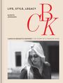Glenys Johnson: CBK: Life, Style, Legacy, Buch